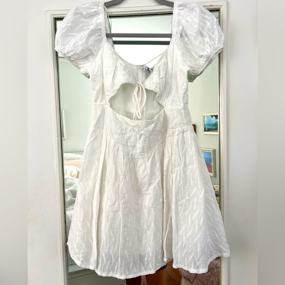 Princess Polly Dresses & Skirts - Princess Polly Mini Dress
